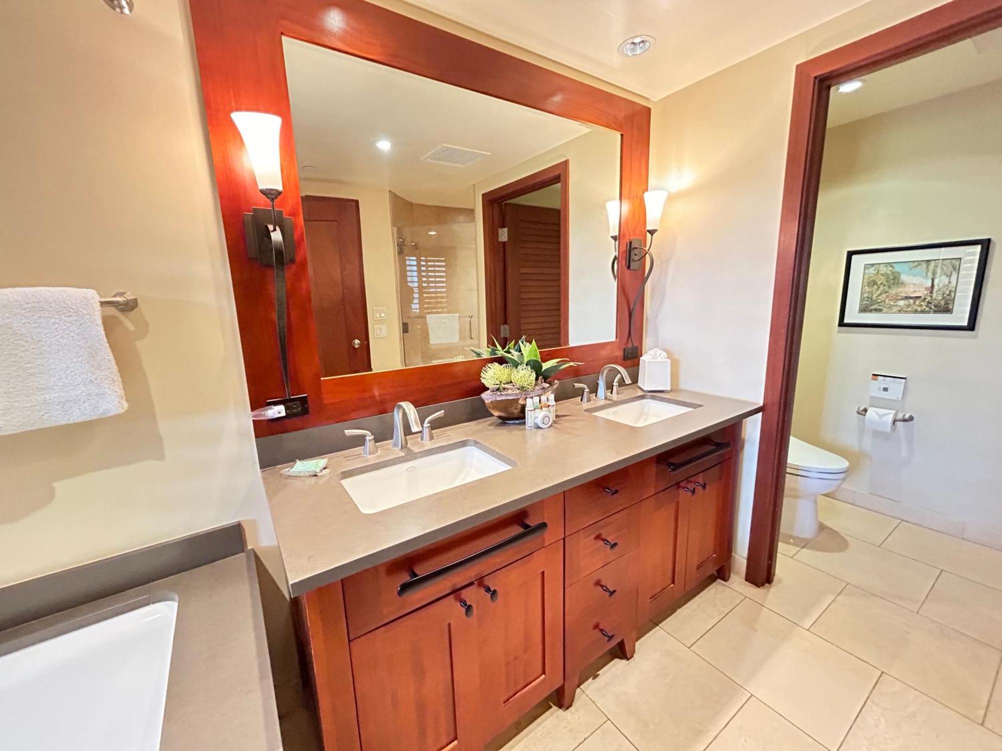Luxury Pool Front Ko Olina Beach Rental Ground Floor B105 2Br Free Parking Kapolei Exterior photo