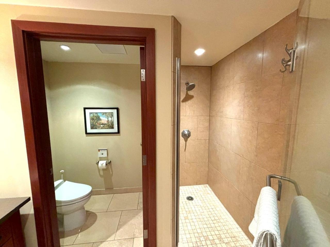 Luxury Pool Front Ko Olina Beach Rental Ground Floor B105 2Br Free Parking Kapolei Exterior photo