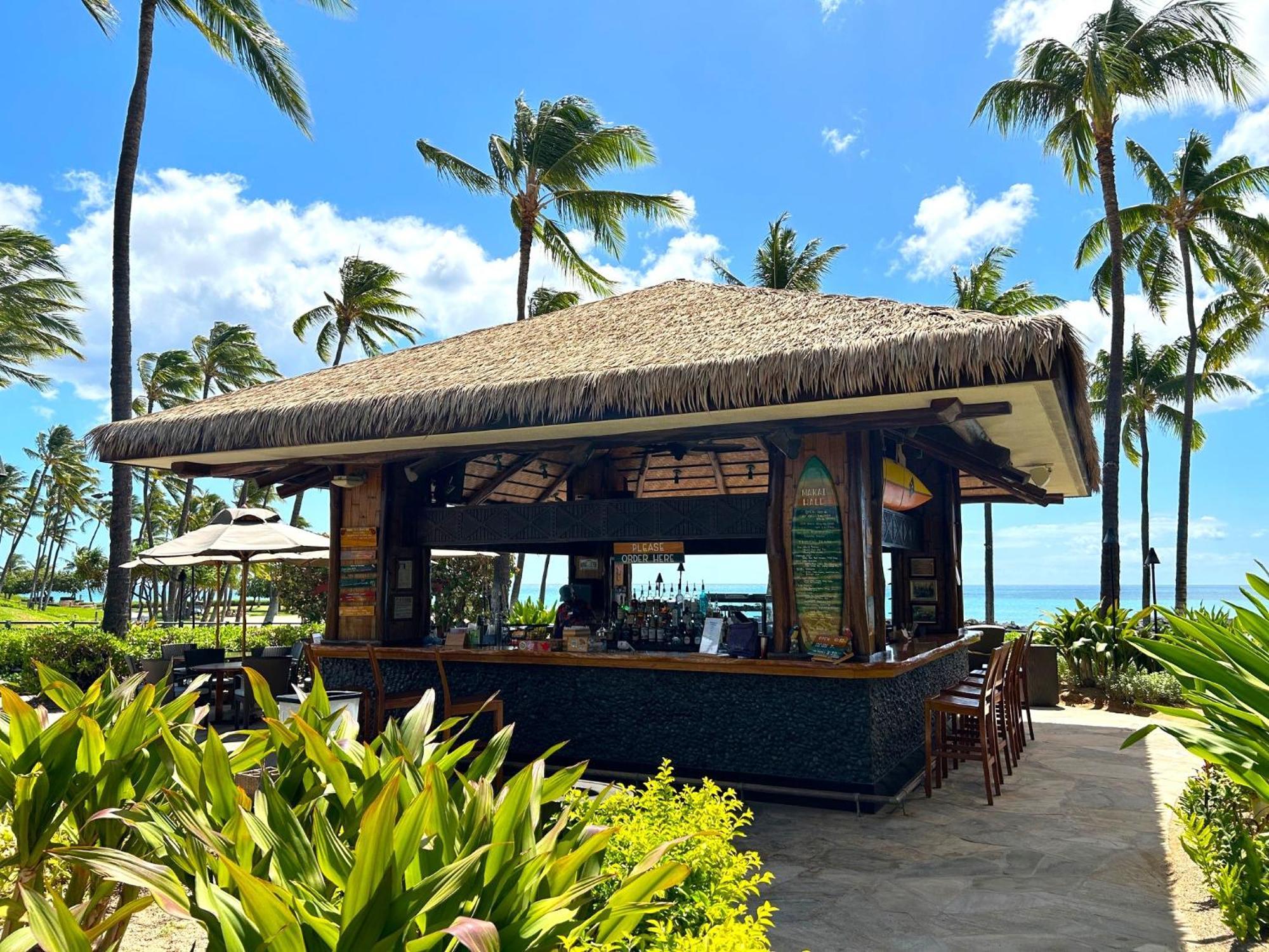 Luxury Pool Front Ko Olina Beach Rental Ground Floor B105 2Br Free Parking Kapolei Exterior photo