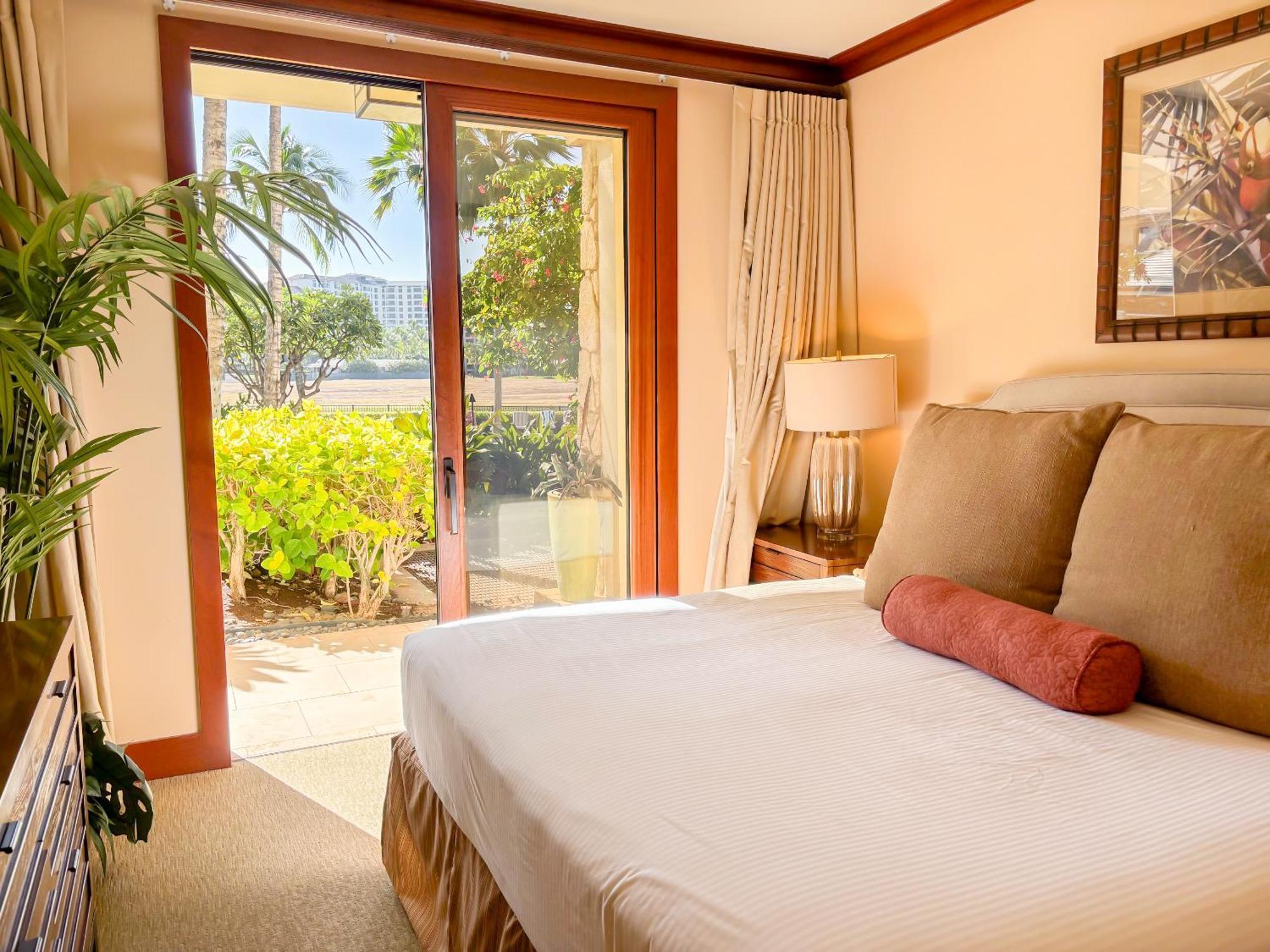 Luxury Pool Front Ko Olina Beach Rental Ground Floor B105 2Br Free Parking Kapolei Exterior photo